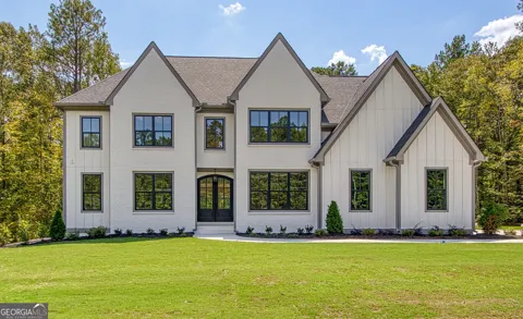 614 Morgan Mill RD