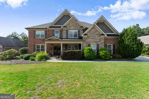 3362 Highland Park WAY