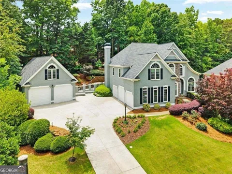 5021 Towne Lake HLS N