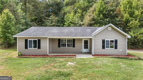 41 New Harmony RD