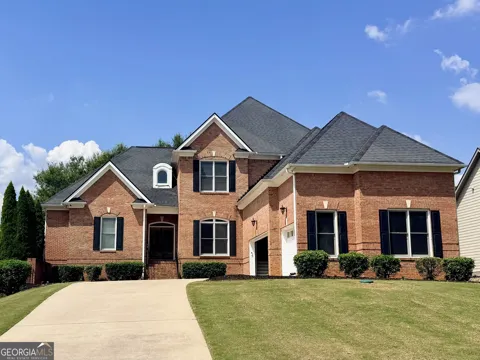 3212 Brush Arbor CT