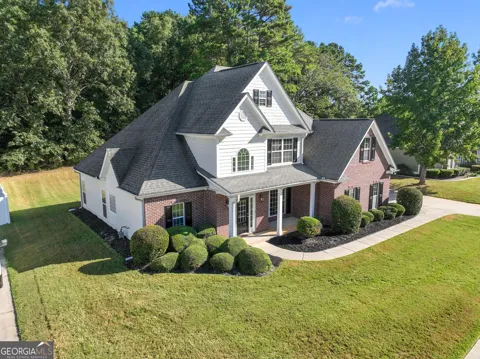 205 Keaton DR