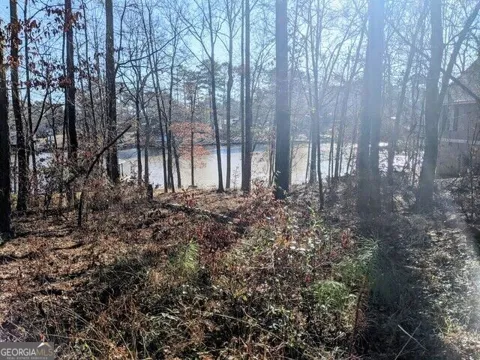 LOT 6 Franklin RD