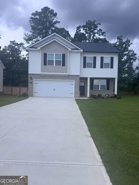 61 Weymouth DR