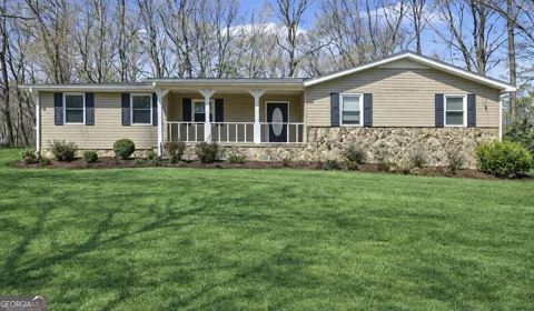 50 Old Lantern DR