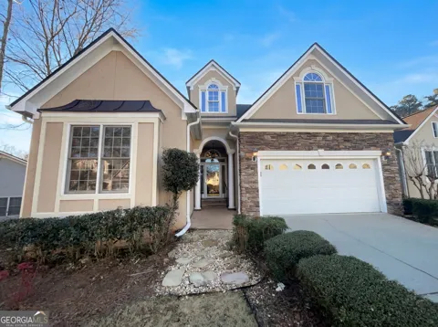 168 Maple Grove TER