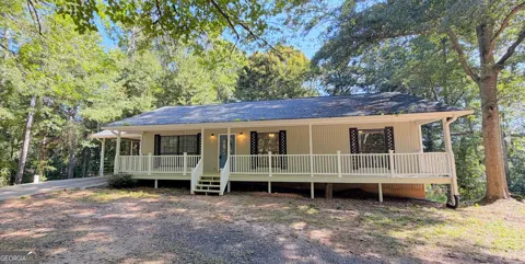 135 Muse Bridge RD