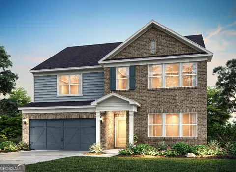 1672 Branch Creek Dr-Lot 112