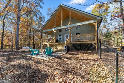 339 Hickory Ridge DR