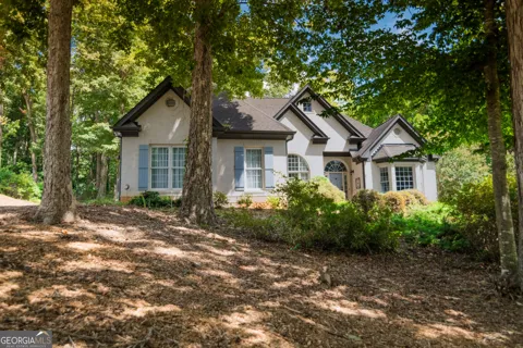 537 Old Collins RD