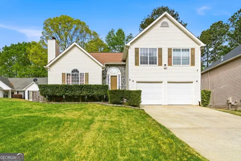 12257 Cypress LN
