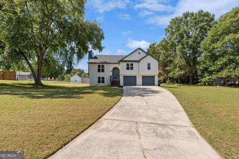 4650 Wheeler Creek DR