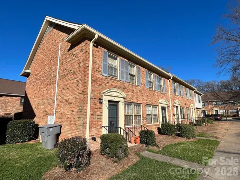 6300 Old Pineville Road #B