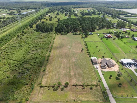 Krenek Road