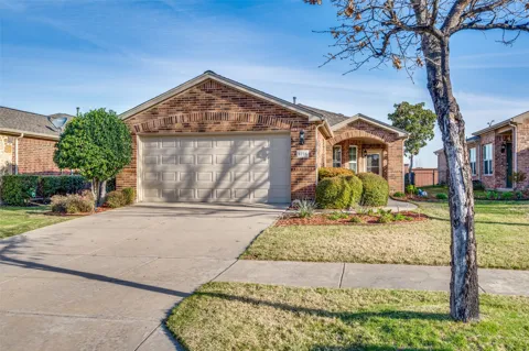 1216 Troon Drive