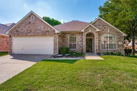 2512 Pheasant Run Drive