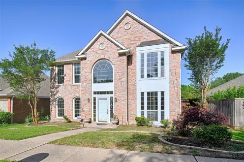 2325 Havard Oak Drive