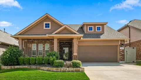 1813 Turnstone Trail