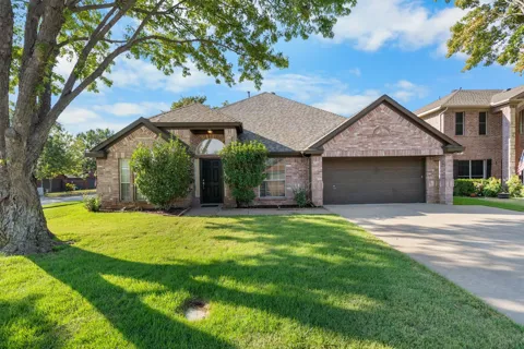 1718 Falcon Drive