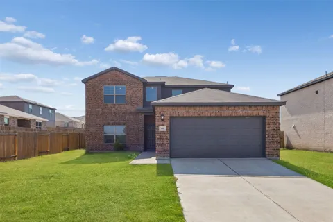 618 Arlington Park Court