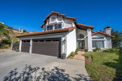 17813 Oakrock Court
