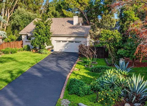 916 Mimosa Avenue