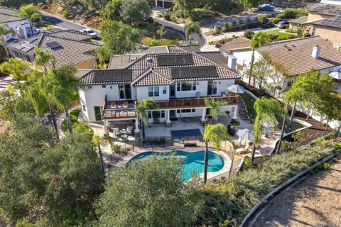 16793 Vista Summit Dr