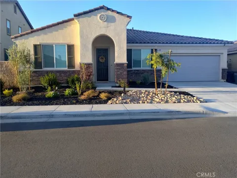 12960 Campbell Court