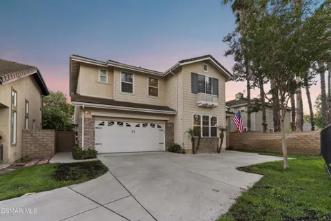 1134 Gardenia Lane