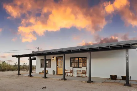 5215 Shadow Mountain Road