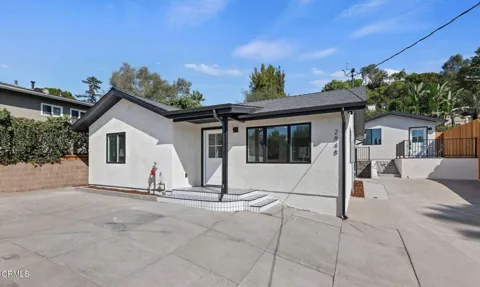 2848 Foothill Road