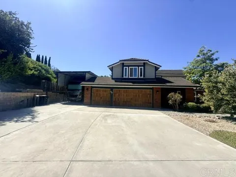 526 Trailridge Drive