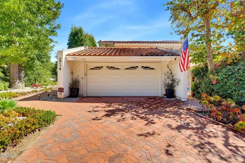 2714 Claray Drive