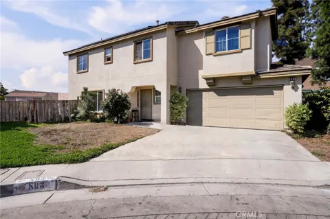 893 W Kemp Court