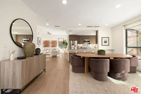2300 Wilshire Boulevard #217