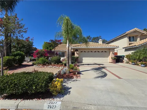 2627 Tundar Circle