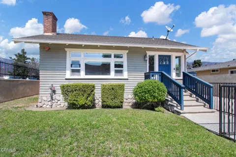 123 E Central Avenue