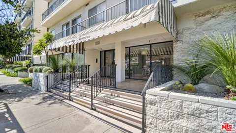 1115 S Elm Drive #415