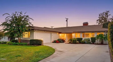 357 Oakcliff Road