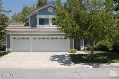 2432 Rikkard Drive