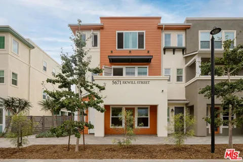 5671 Ekwill Street #101
