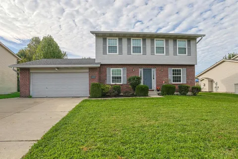 2041 Apple Knoll Lane