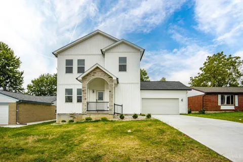 805 Halesworth Drive