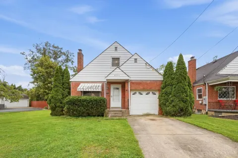 8554 Plainfield Road