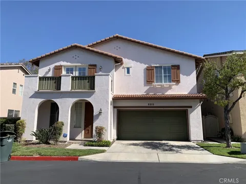 6515 Chapman Drive