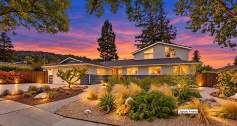 215 Belgatos Road