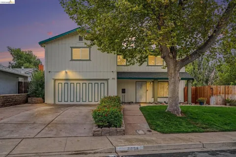 3008 Harrison Pl