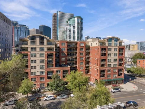 1975 Grant Street #308