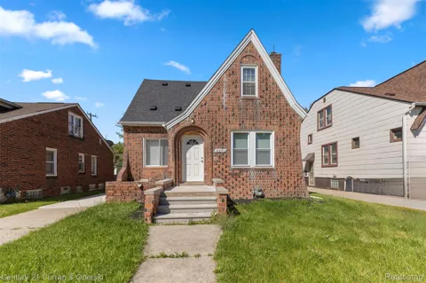 5251 Nottingham Road