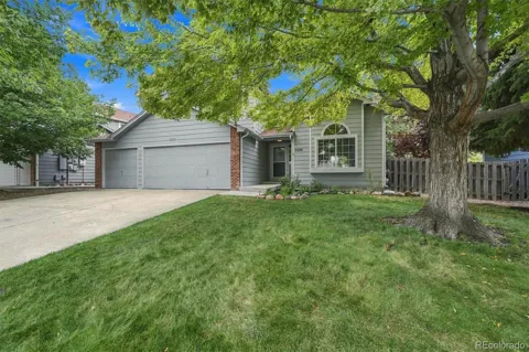 2454 S Sedalia Circle